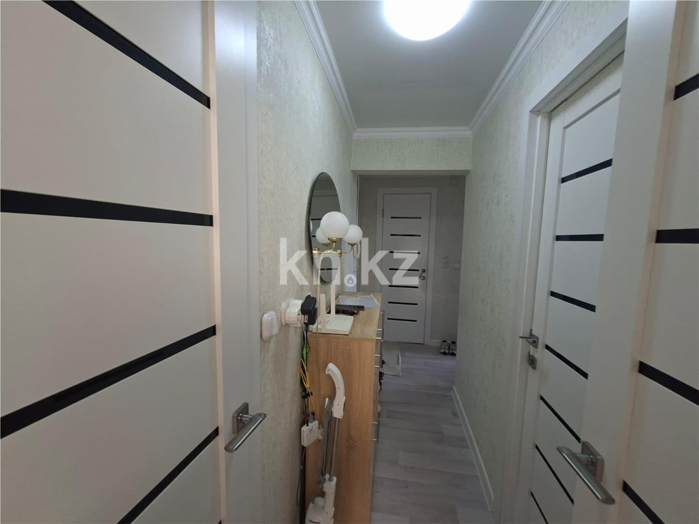 Продажа 2-комнатной квартиры, 42 м² - Недвижимость в Караганде - страница 2 фото 12 из 19