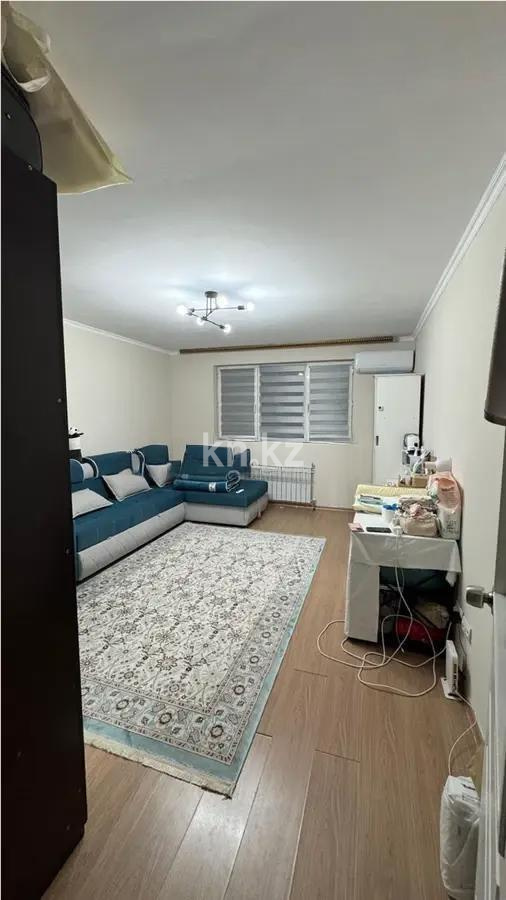 Продажа 2-комнатной квартиры, 46 м², мкр-н Аккент, дом  12 - Продажа квартир в новостройках Алматы без посредников фото 1 из 3