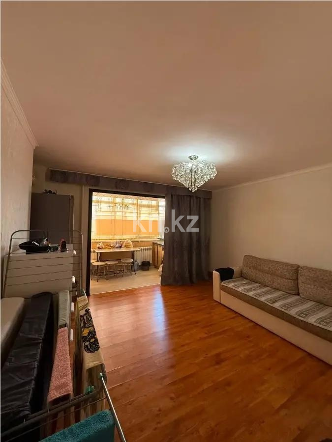 Продажа 2-комнатной квартиры, 42.8 м² в Астане
