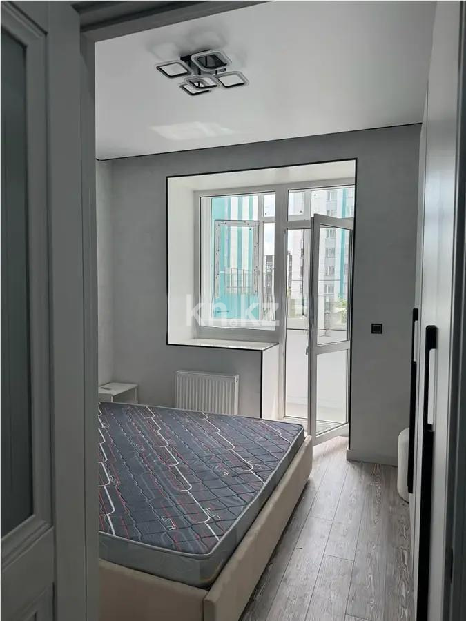 Продажа 1-комнатной квартиры, 38 м² в Астане - фото 2