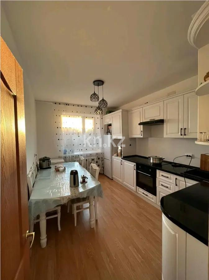 Продажа 2-комнатной квартиры, 47 м² в Астане - фото 3