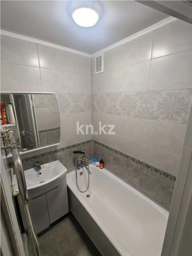 Продажа 3-комнатной квартиры, 55 м², пр. Гагарина, дом  294/3 в Алматы - фото 4