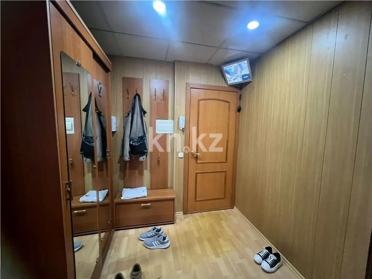 Продажа 4-комнатной квартиры, 62 м², ул. Алиханова, дом  28/2 - Продажа  четырехкомнатных квартир в Караганде фото 5 из 5