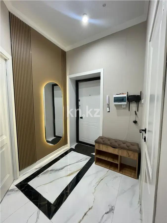 Продажа 2-комнатной квартиры, 43 м² в Алматы - фото 4