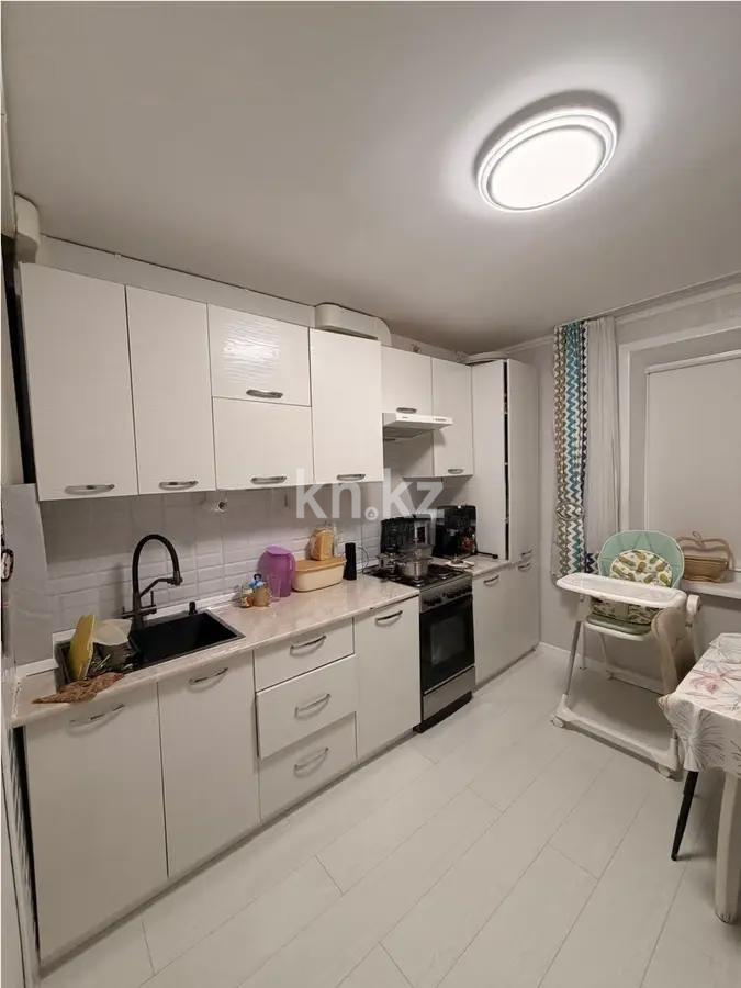 Продажа 2-комнатной квартиры, 54 м² в Астане - фото 3