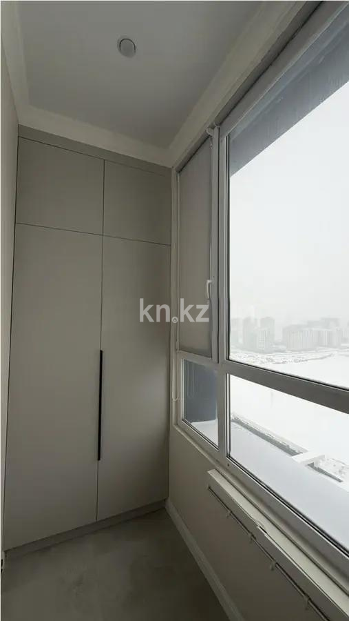 Продажа 1-комнатной квартиры, 42.7 м² в Астане - фото 5