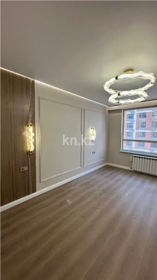 Продажа 3-комнатной квартиры, 87.4 м², ул. Коктерек, дом  139/7 - Продажа квартир в новостройках Алматы без посредников фото 1 из 3