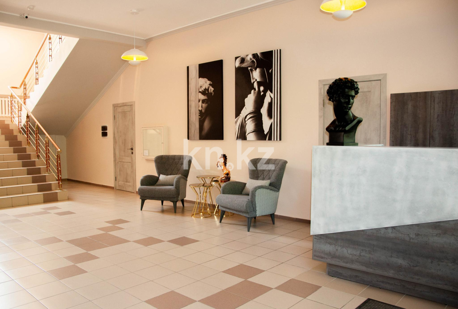 Аренда помещения - Аренда офисных и торговых помещений в Казахстане фото 4 из 10