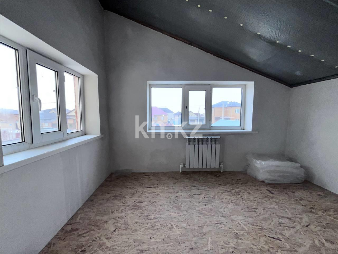 Продажа 4-комнатного дома, 222.9 м² - Продажа домов, коттеджей в Караганде - страница 6 фото 37 из 56