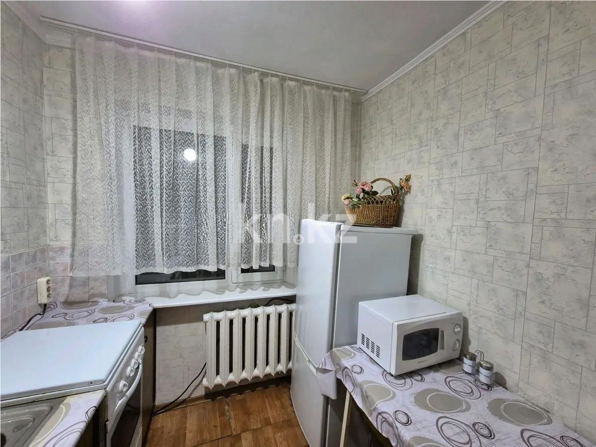 Продажа 1-комнатной квартиры, 31 м² - Продажа квартир без посредников в Караганде фото 2 из 4