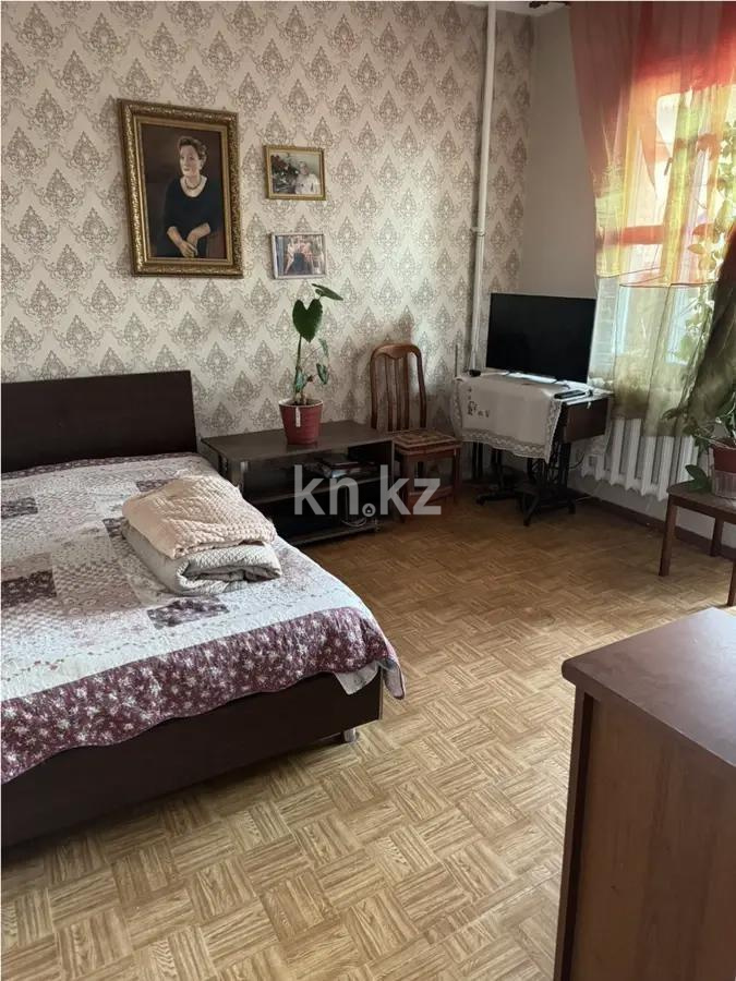 Продажа 2-комнатной квартиры, 34.85 м², пр. Достык, дом  105/2 - Продажа квартир в Алматы фото 2 из 4