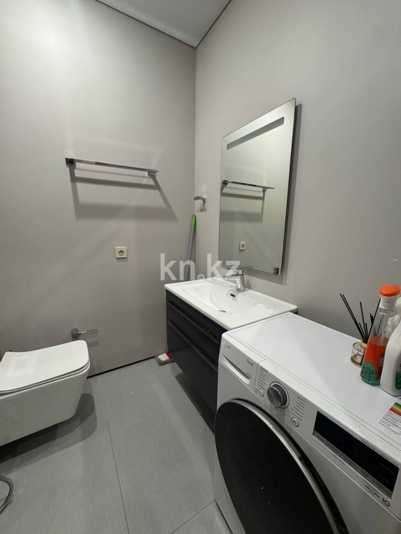 Аренда 2-комнатной квартиры, 54 м² - Аренда недвижимости в Казахстане - страница 3 фото 12 из 20