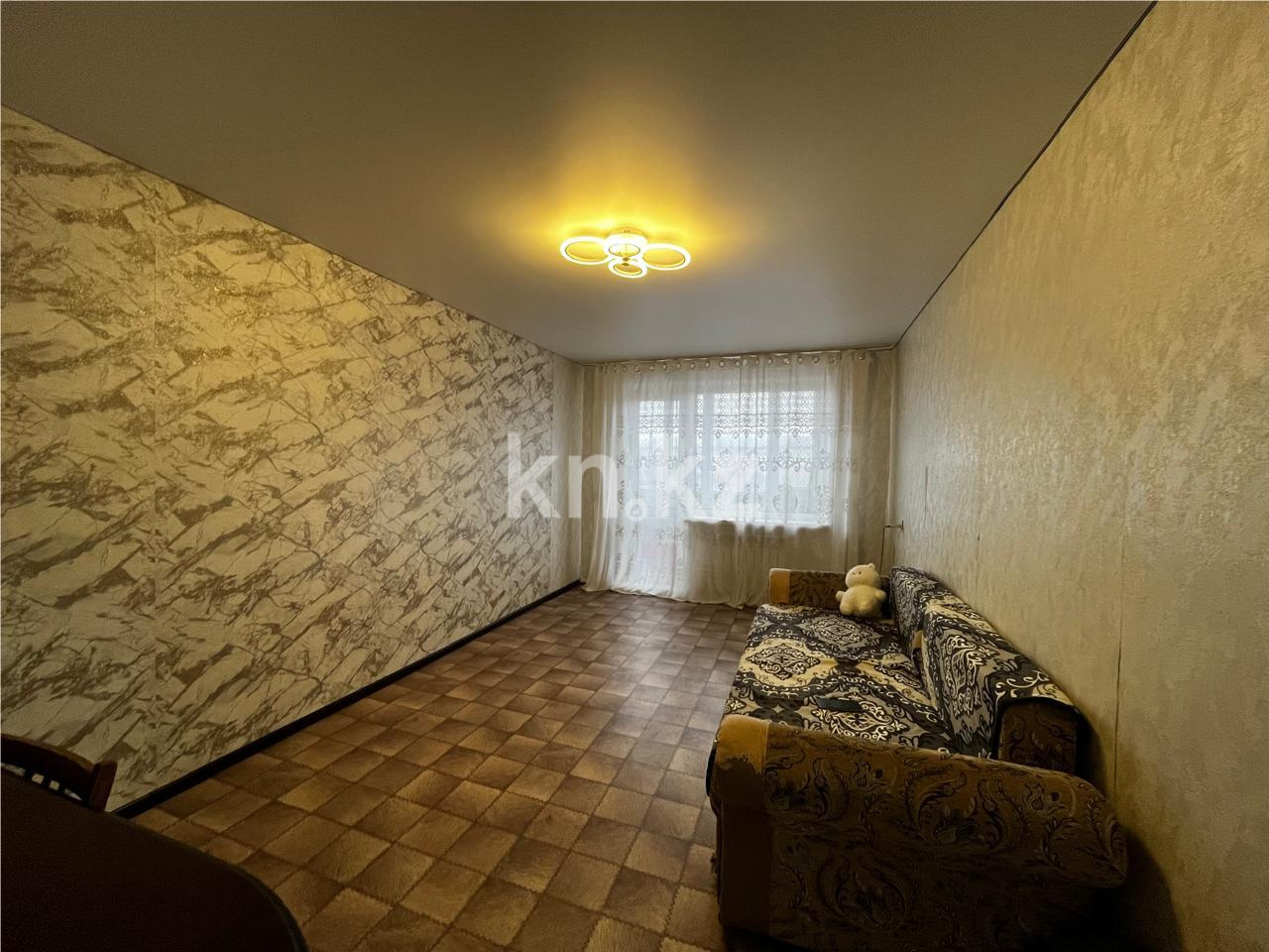 Продажа 2-комнатной квартиры, 48 м² - Продажа квартир в Караганде - страница 66 фото 1 из 11