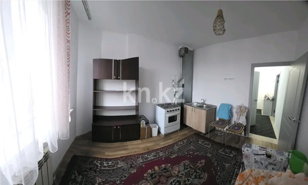 Продажа 1-комнатной квартиры, 43 м² в Алматы - фото 2