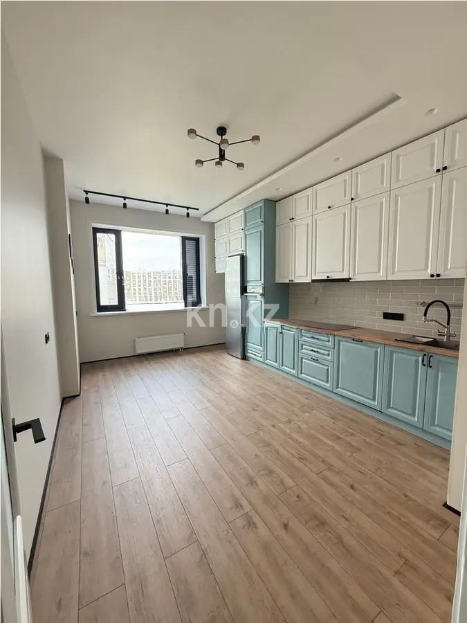 Продажа 3-комнатной квартиры, 98 м², ул. Бектурова, дом  1/2 в Астане - фото 4