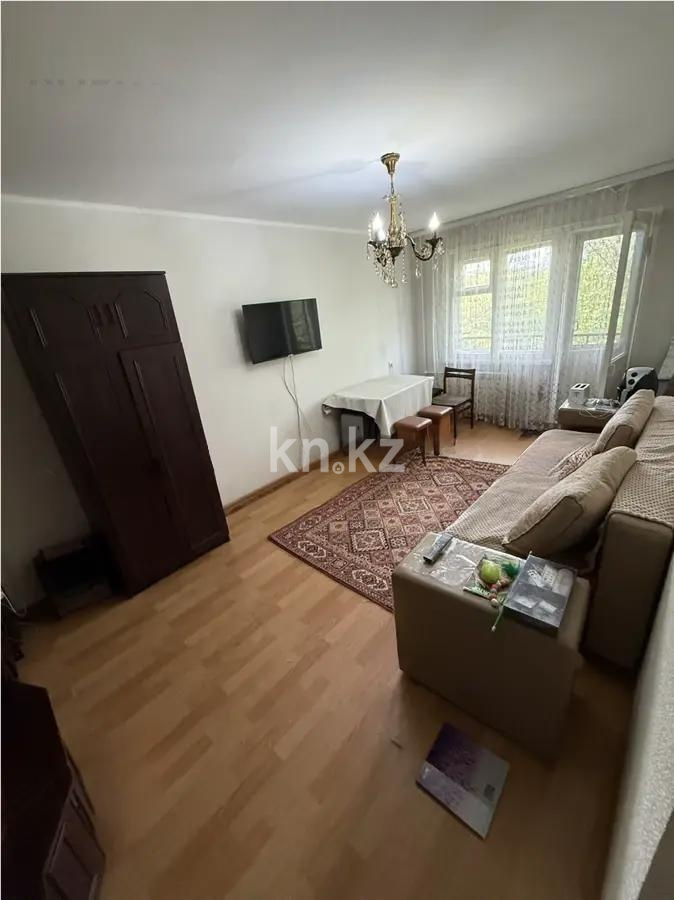 Продажа 2-комнатной квартиры, 45 м² - Продажа двухкомнатных квартир от собственников в Караганде - страница 5 фото 1 из 2