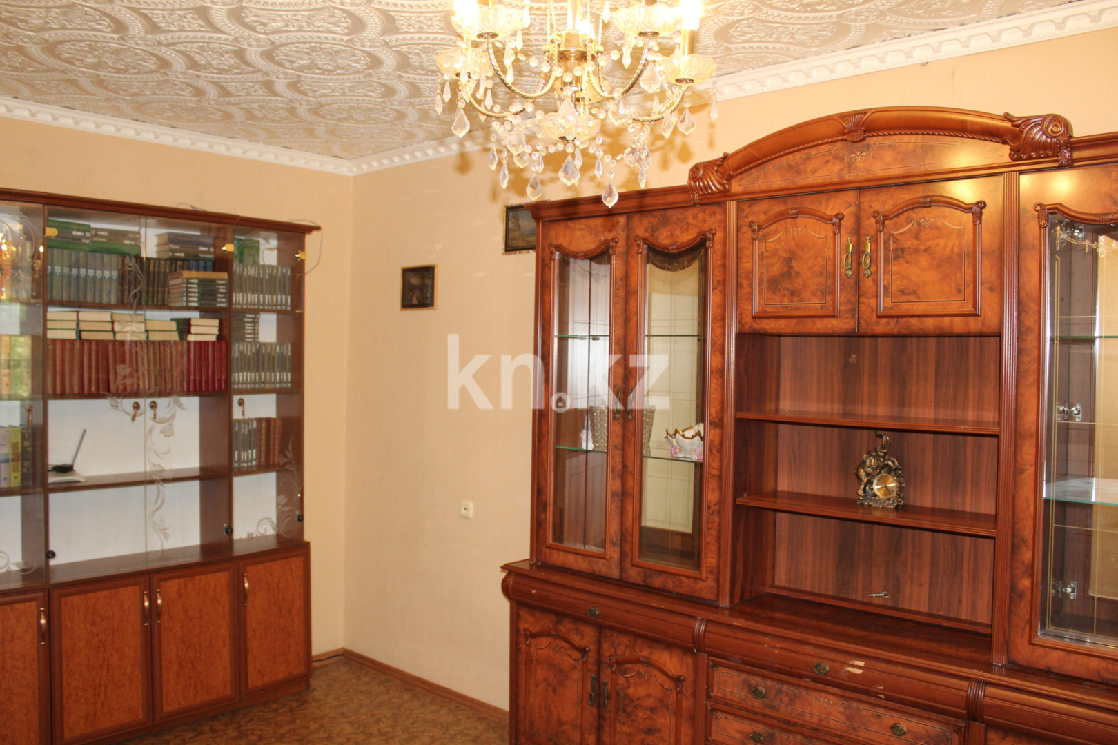 Продажа 2-комнатной квартиры, 45 м² в Караганде - фото 2