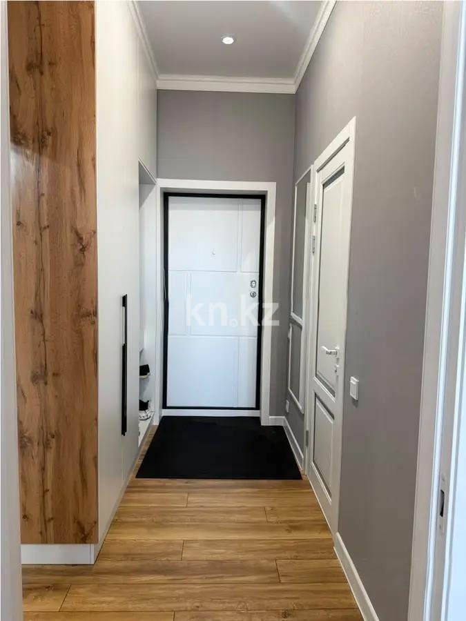 Продажа 2-комнатной квартиры, 50.1 м² - Продажа квартир в Казахстане - страница 18 фото 3 из 3
