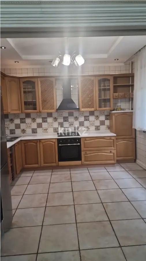 Продажа 3-комнатной квартиры, 160 м², ул. Умбетбаева, дом  77 - Продажа квартир в Алматы фото 4 из 5