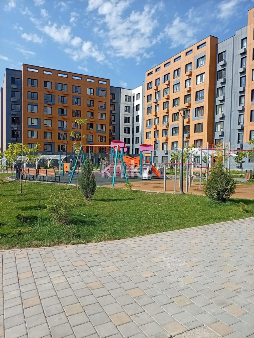 Аренда 2-комнатной квартиры, 54 м² в Алматинской области