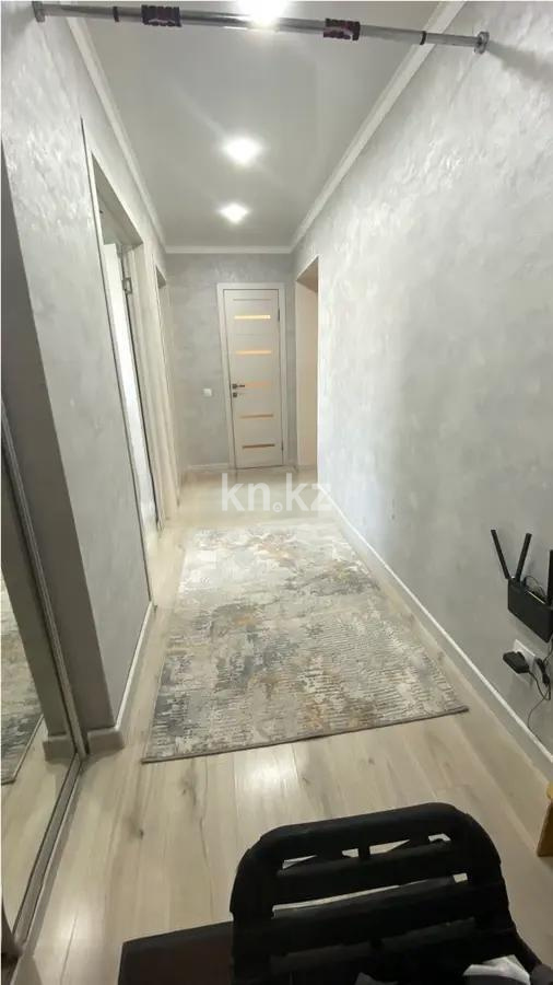 Продажа 2-комнатной квартиры, 62 м², ул. Мустафина, дом  15 в Астане - фото 4