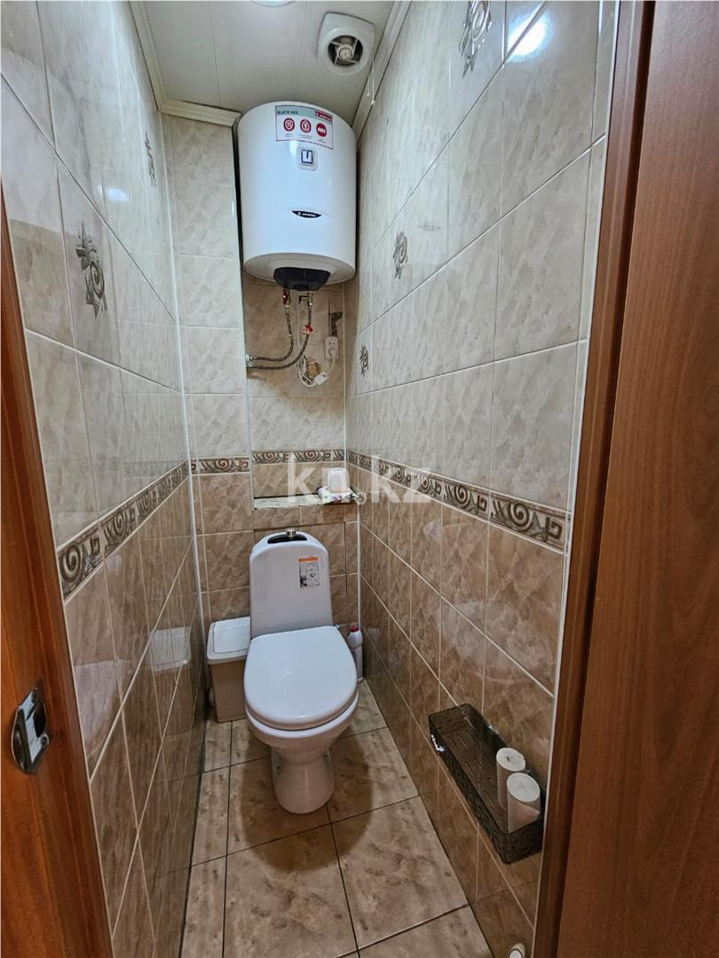 Продажа 4-комнатной квартиры, 61 м², мкр-н 11а - Продажа  четырехкомнатных квартир в Караганде фото 8 из 9