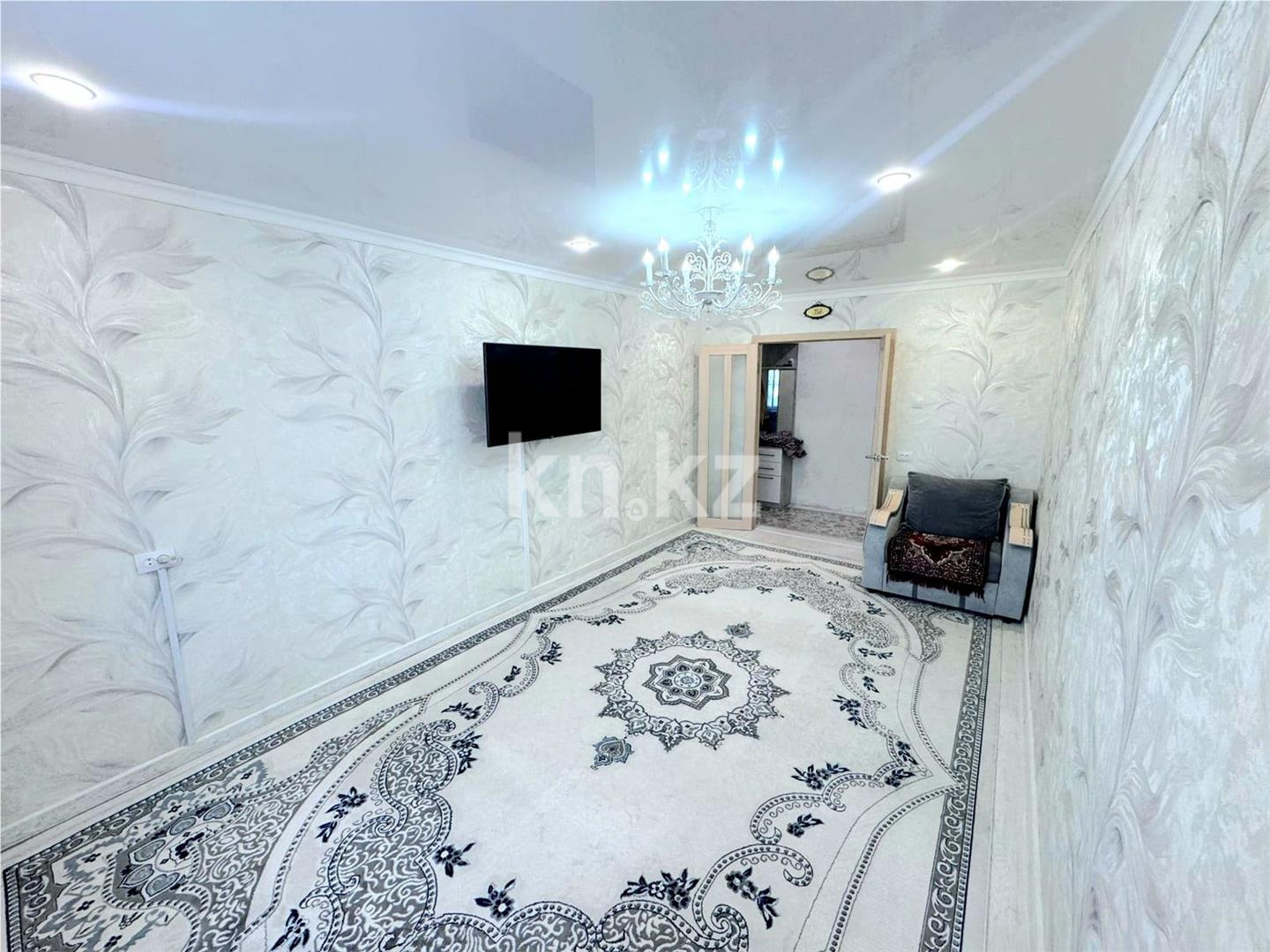 Продажа 3-комнатной квартиры, 70 м² - Продажа трехкомнатных квартир в панельном доме в Темиртау фото 2 из 11