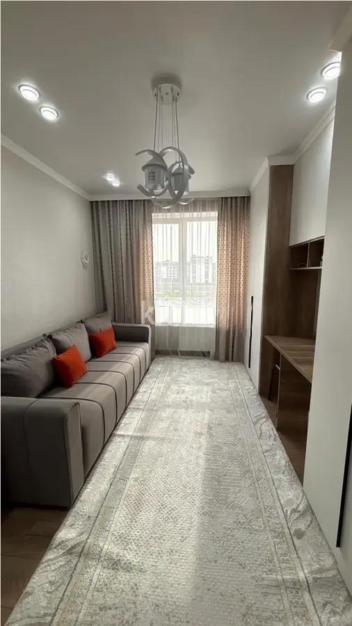 Продажа 3-комнатной квартиры, 69 м² в Алматы - фото 3