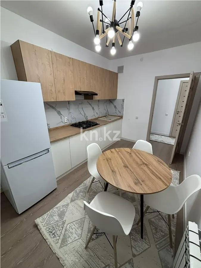 Продажа 1-комнатной квартиры, 40.2 м² - Продажа квартир в Турксибском р-не Алматы - страница 3 фото 2 из 3