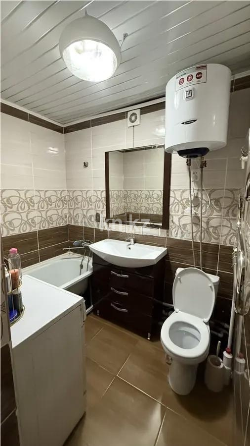 Продажа 3-комнатной квартиры, 56 м² в Караганде - фото 6
