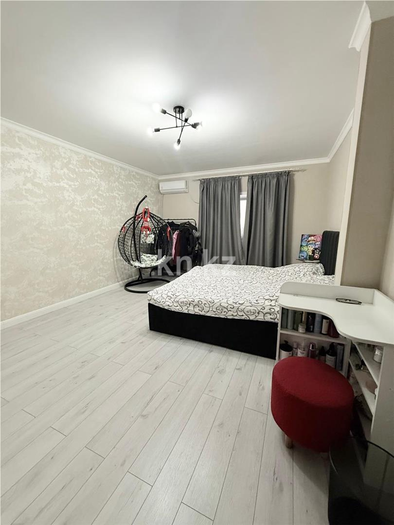 Продажа 5-комнатной квартиры, 133 м² в Караганде - фото 10