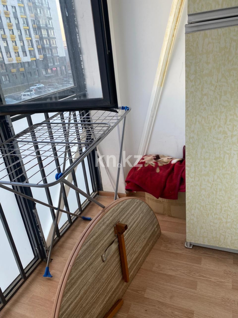 Аренда 1-комнатной квартиры, 38 м² в Астане - фото 7