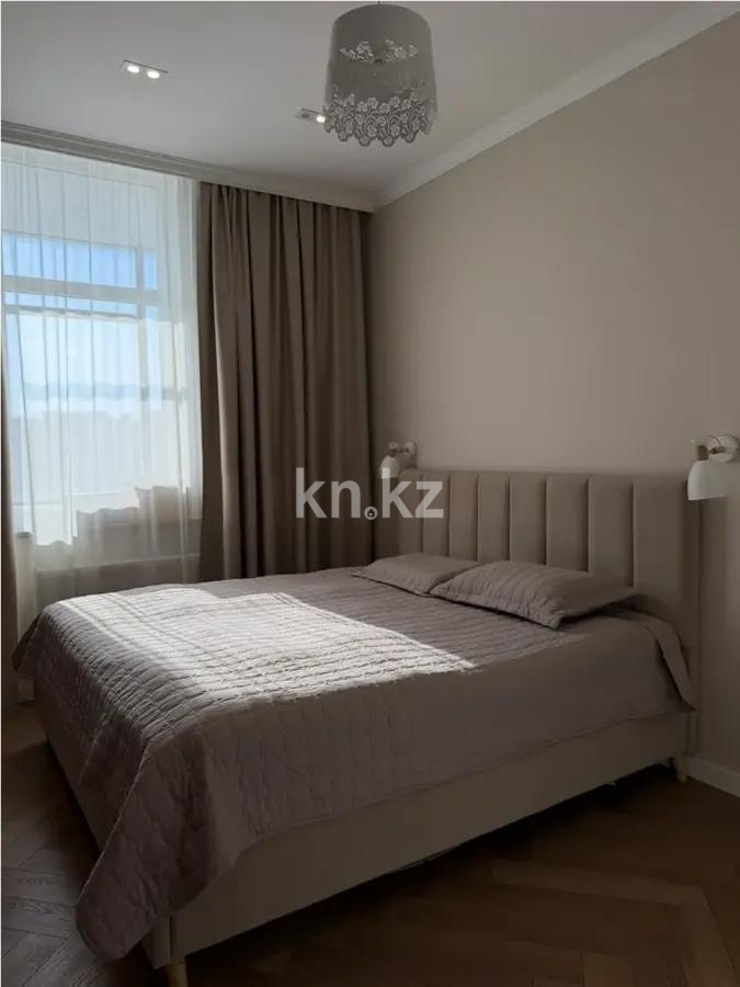 Продажа 2-комнатной квартиры, 74 м² в Астане - фото 2