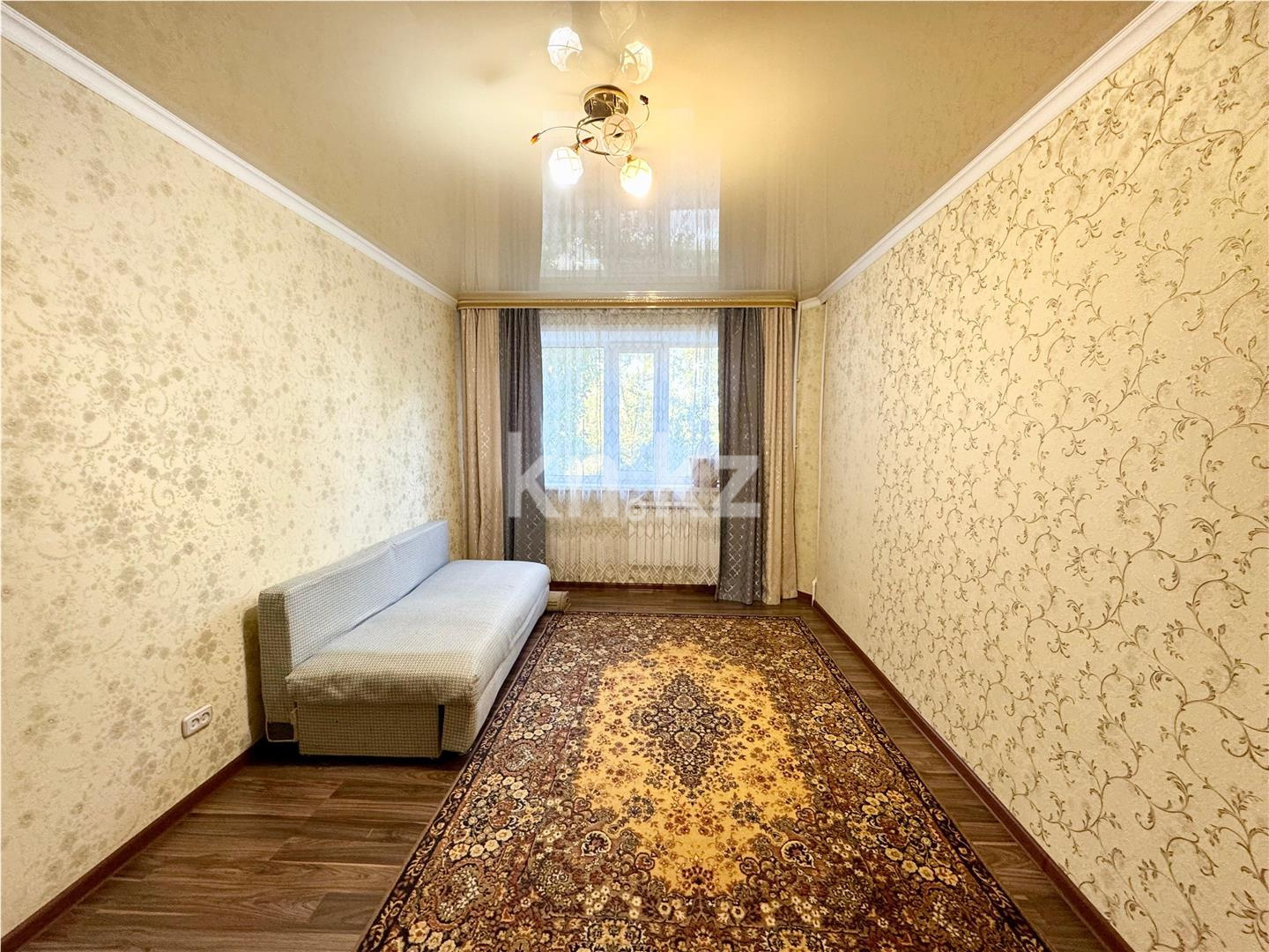 Продажа 2-комнатной квартиры, 51 м², пр. Строителей, дом  1 - Продажа  двухкомнатных квартир в Караганде фото 4 из 11