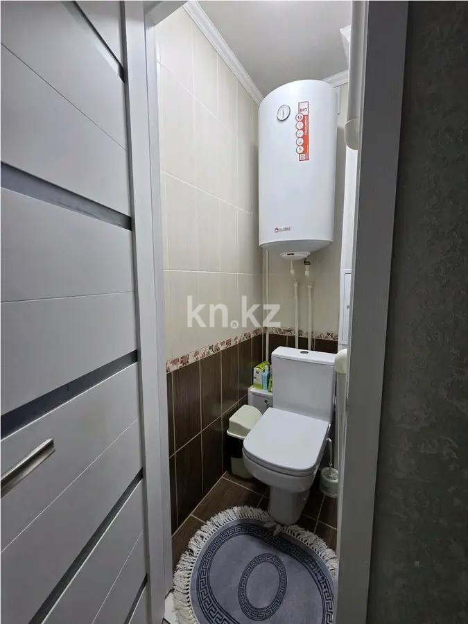 Продажа 4-комнатной квартиры, 78 м², пр. Республики, дом  30/2 - Продажа  четырехкомнатных квартир в Караганде фото 7 из 9