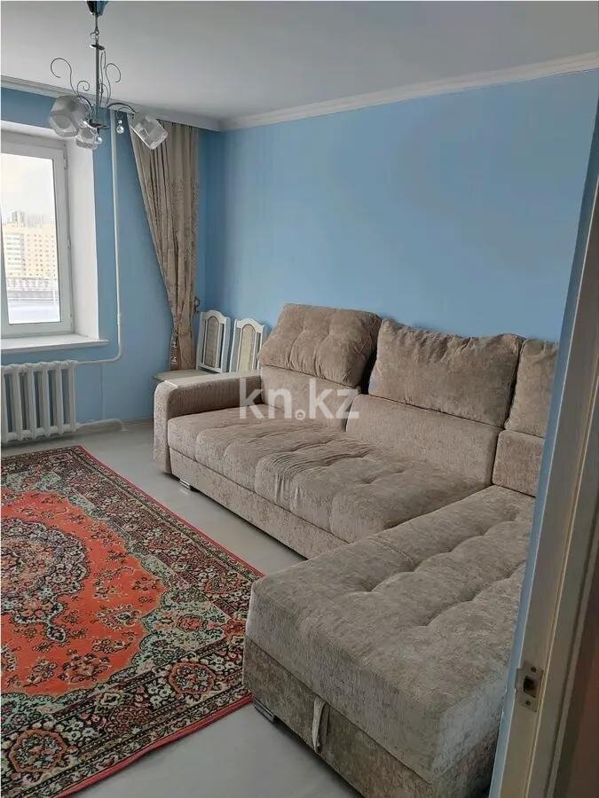 Продажа 2-комнатной квартиры, 54 м² в Астане