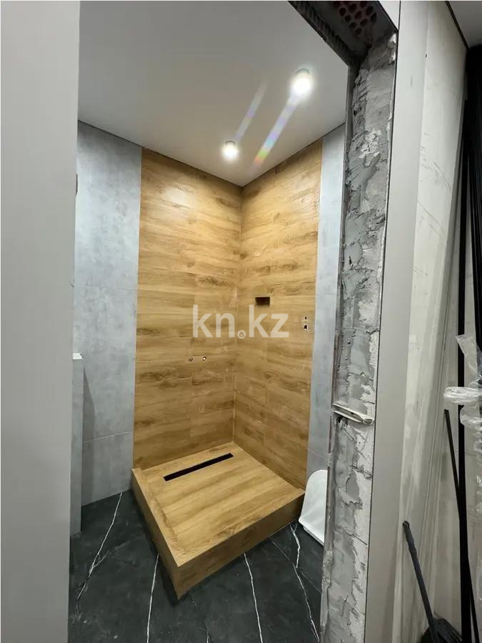 Продажа 1-комнатной квартиры, 36 м² - Продажа недвижимости в Астане - страница 11 фото 4 из 5