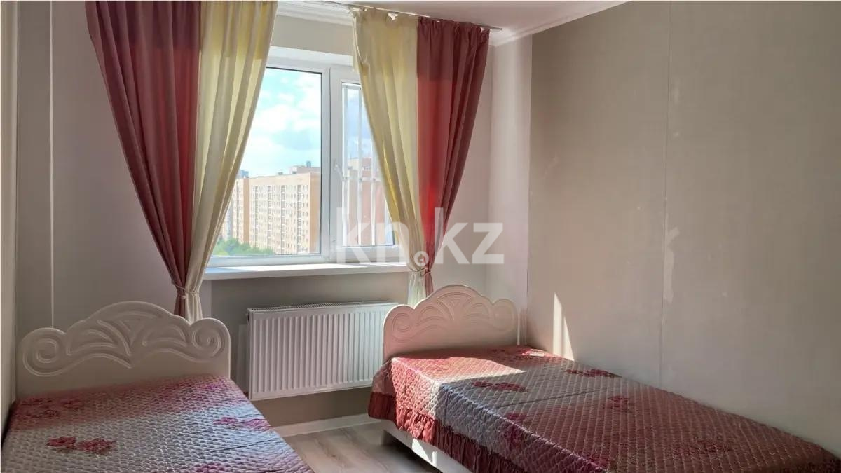 Продажа 3-комнатной квартиры, 72 м² в Астане - фото 3