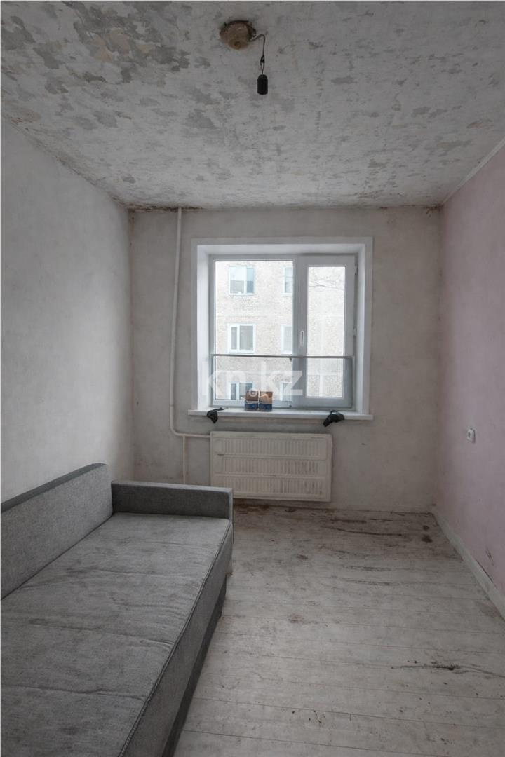 Продажа 3-комнатной квартиры, 49 м² - Продажа недвижимости в Караганде - страница 4 фото 3 из 11