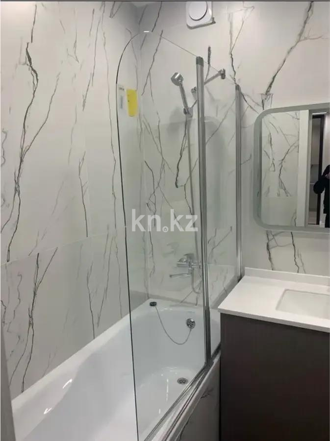 Продажа 2-комнатной квартиры, 60 м², ул. Толе би, дом  57 в Астане - фото 4 Продажа 2-комнатной квартиры, 60 м², ул. Толе би, дом  57 в Астане - фото 4