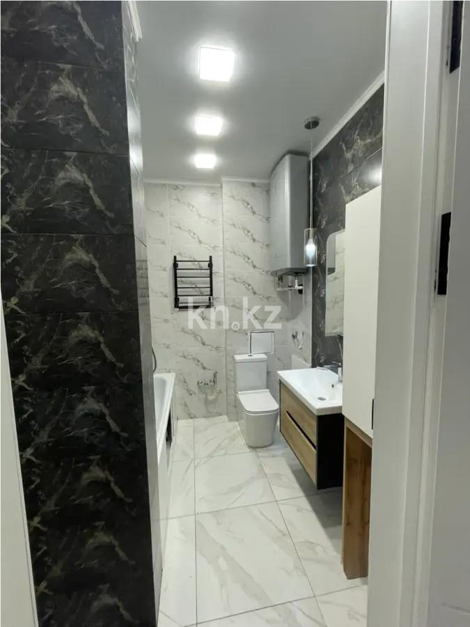 Продажа 1-комнатной квартиры, 47 м², ул. Букетова, дом  3/5 - Продажа квартир в новостройках Караганды фото 4 из 4