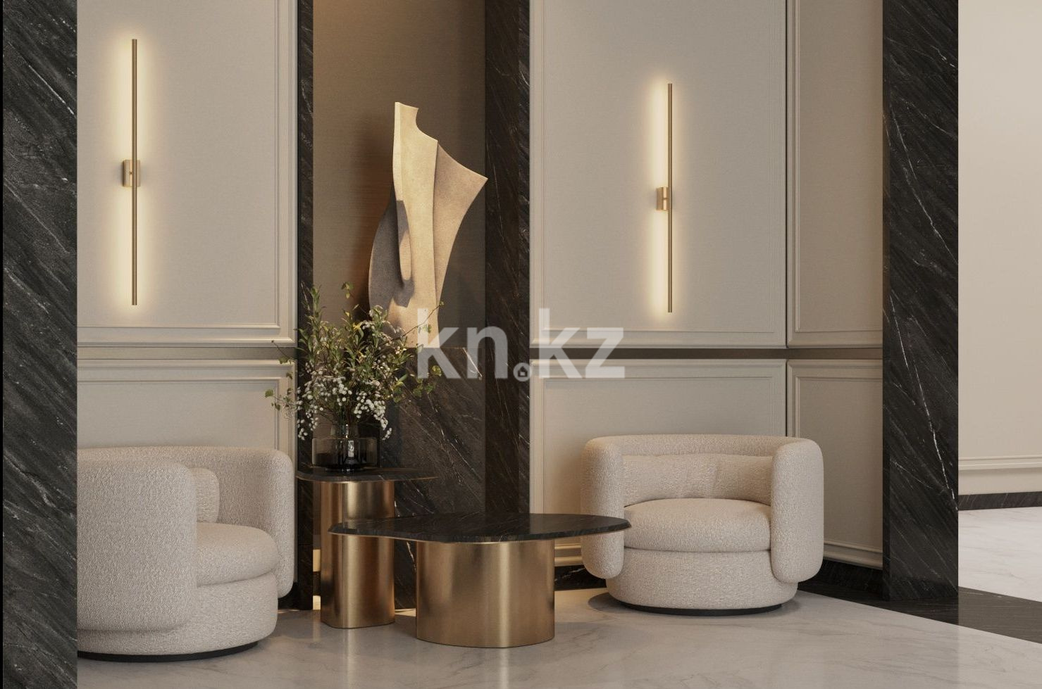 Продажа 2-комнатной квартиры, 65.28 м², ул. Ботакоз, дом  2/1 в Алматы - фото 11