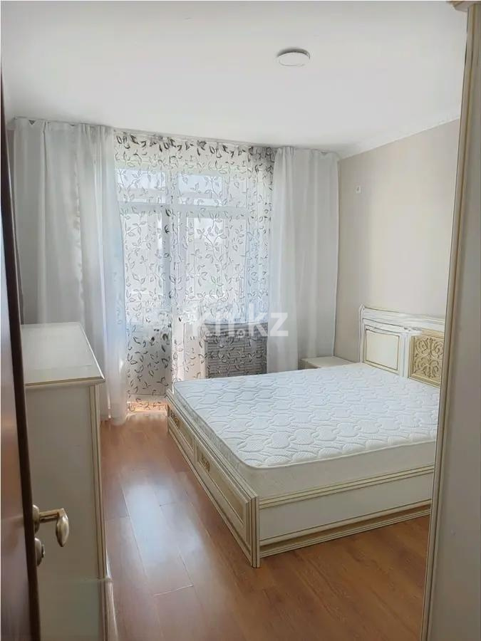 Продажа 2-комнатной квартиры, 56 м² в Алматы - фото 2