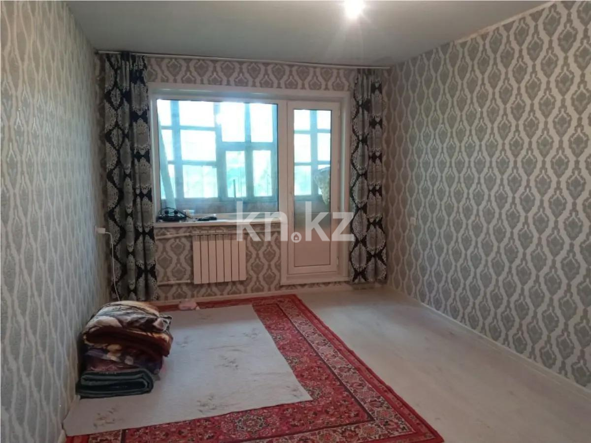 Продажа 2-комнатной квартиры, 5 м², мкр-н 7, дом  64 - Продажа  двухкомнатных квартир в Темиртау с фото фото 1 из 4
