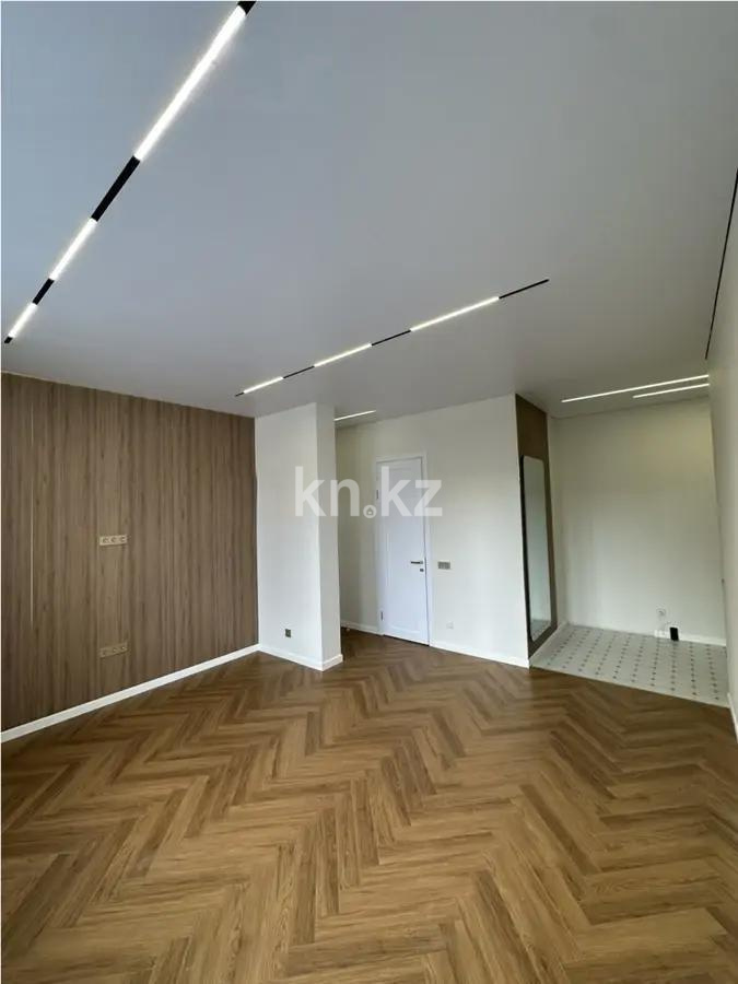 Продажа 3-комнатной квартиры, 75 м² - Продажа квартир от собственников в Астане фото 1 из 4