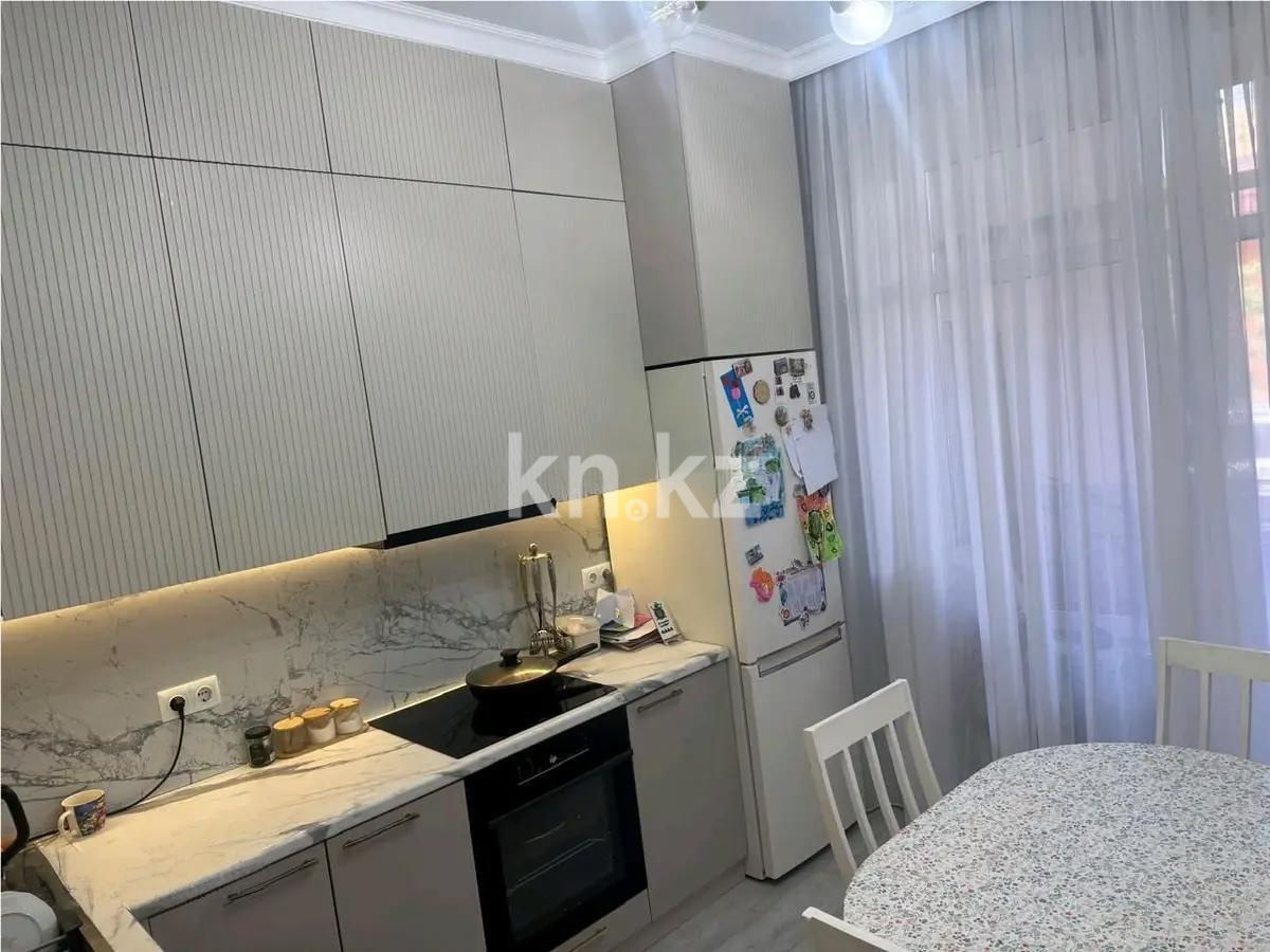 Продажа 2-комнатной квартиры, 57 м² в Астане - фото 3