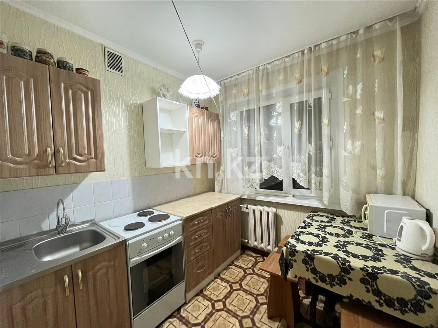 Продажа 2-комнатной квартиры, 44 м², ул. Муканова, дом  24 - Продажа квартир в Караганде фото 5 из 13