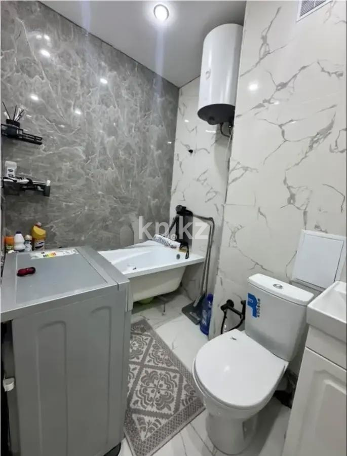 Продажа 2-комнатной квартиры, 46.5 м² - Продажа квартир в новостройках Астаны - страница 3 фото 4 из 4