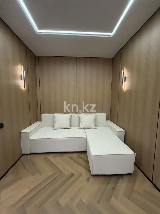 Продажа 2-комнатной квартиры, 51 м² - Недвижимость в Алматы - страница 2 фото 1 из 4