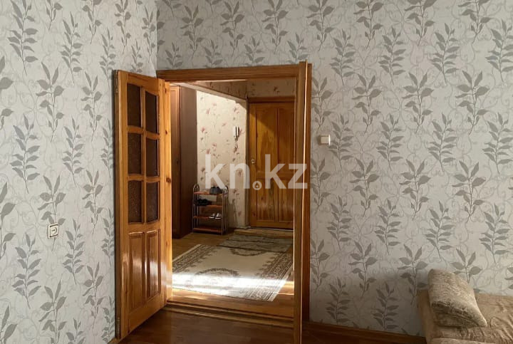 Аренда 4-комнатной квартиры, 100 м² - Продажа и аренда недвижимости в Шымкенте фото 9 из 14